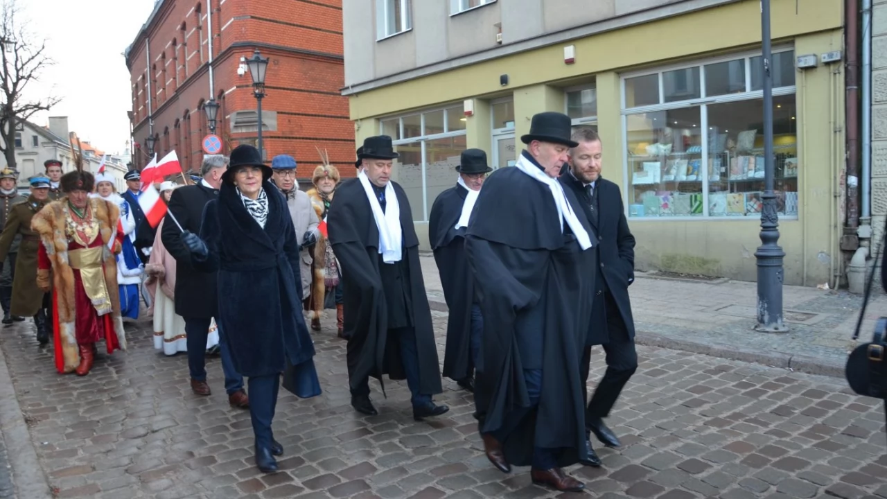 Tczew - Dzień Tczewa 2024