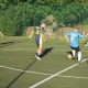 Tczew - ALPN. Grała II liga