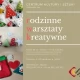Tczew - Rodzinne warsztaty kreatywne