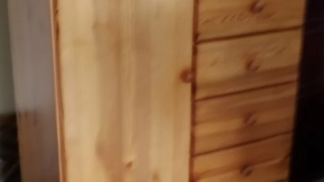 Tczew - Sprzedam komodę