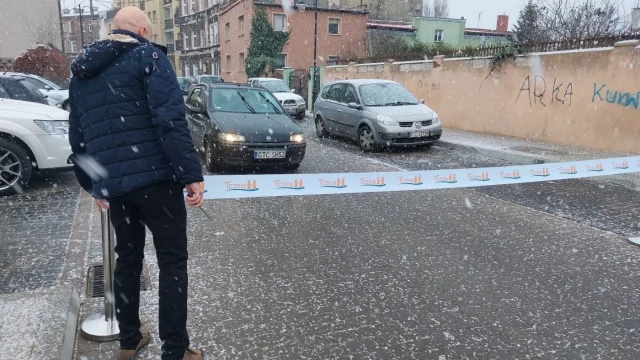 Tczew - Królowej Jadwigi jak nowa