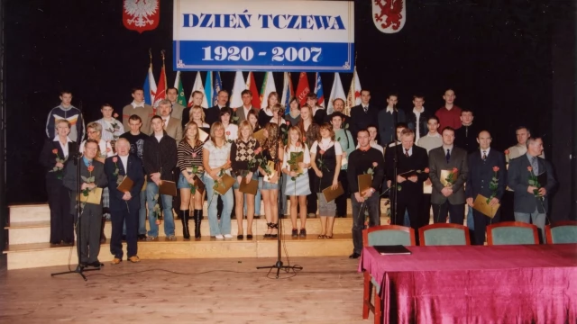 Tczew - Dzień Tczewa w latach 1995-2010. Wystawa online na stronie Skarbnicy