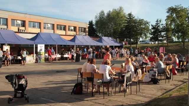 Tczew - XXVI Ogólnopolski Zlot Szkół Sienkiewiczowskich - już za nami!