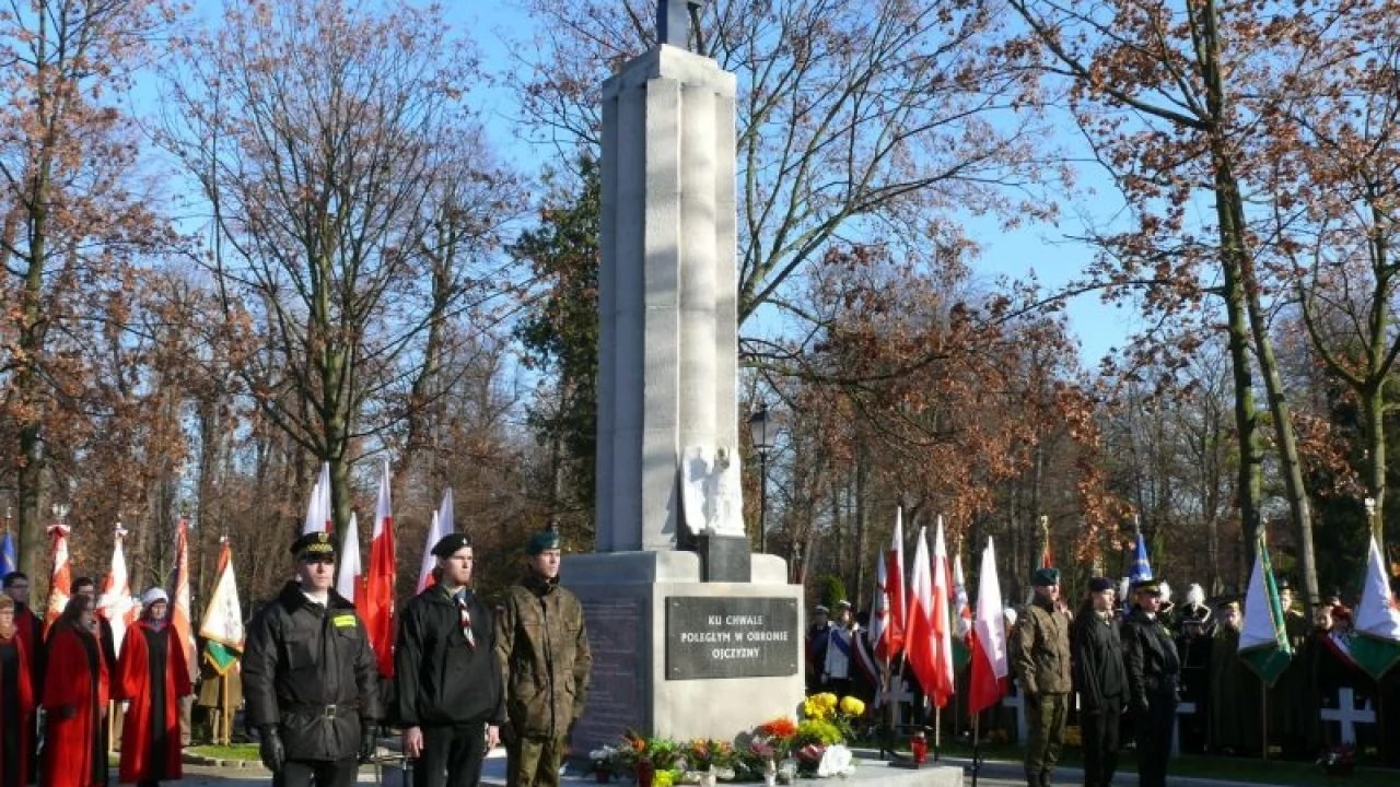 Tczew - Narodowe Święto Niepodległości