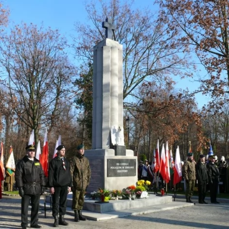 Tczew - Narodowe Święto Niepodległości