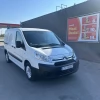 Tczew - Citroen Jumpy 1.6 HDI Bez korozji Stan BDB