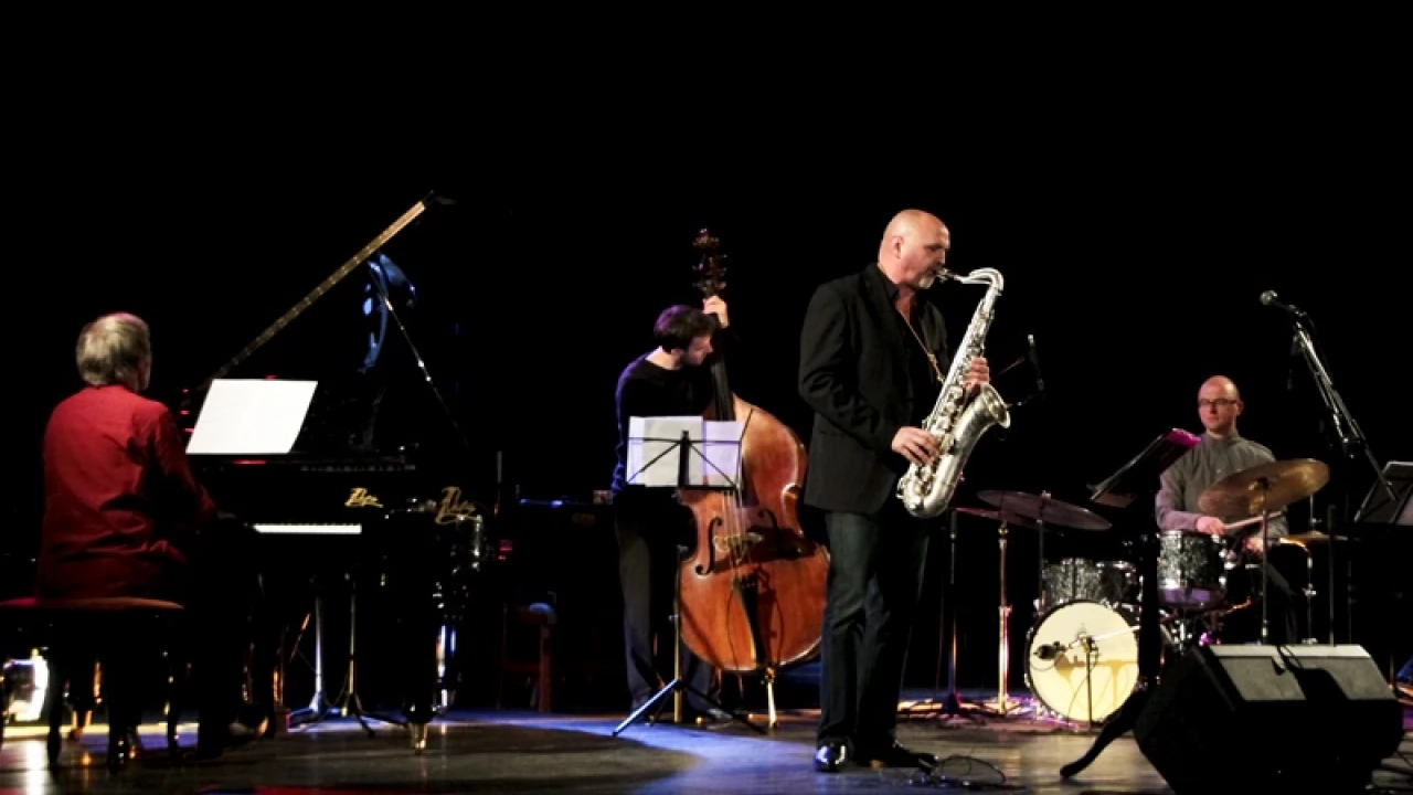Tczew - Off Jazz Festival 2012