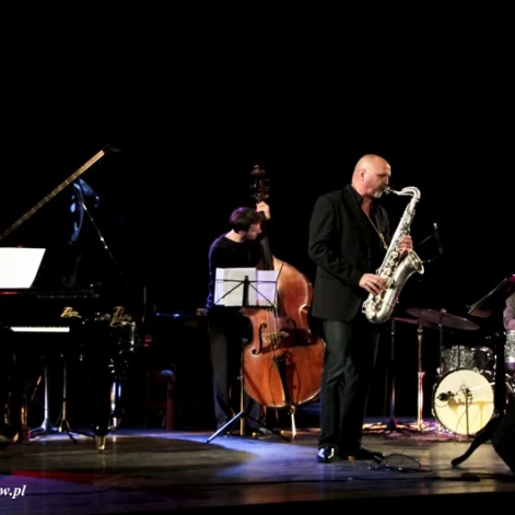 Tczew - Off Jazz Festival 2012