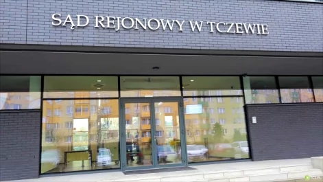 Tczew - Odpowie przed sądem za prowadzenie bez uprawnień motoroweru z zatrzymanym dowodem
