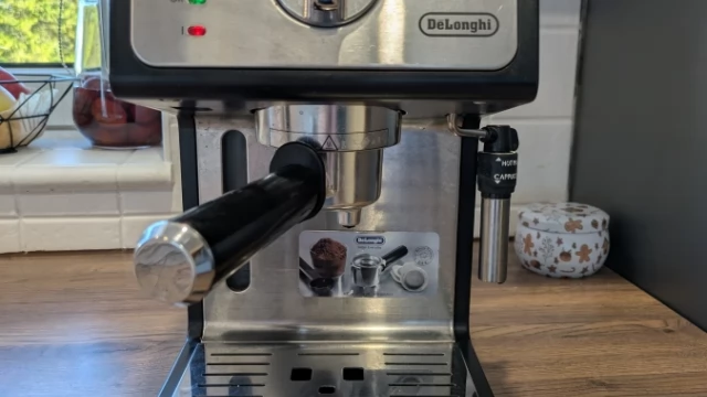 Tczew - Express DeLonghi