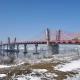 Tczew - Most gotowy w połowie roku?