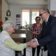 Tczew - Najstarsza mieszkanka gminy Tczew skończyła 104 lata!