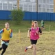 Tczew - Mistrzostwa Powiatowe w Sztafetowy Biegach Przełajowych