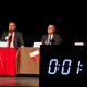 Tczew - Debata kandydatów na prezydenta za nami (WIDEO)