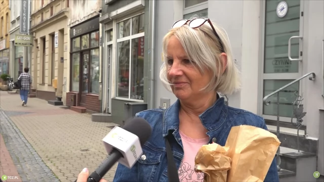 Tczew - Pogoda nas nie rozpieszcza - pytamy jak wypoczywać w takie lato