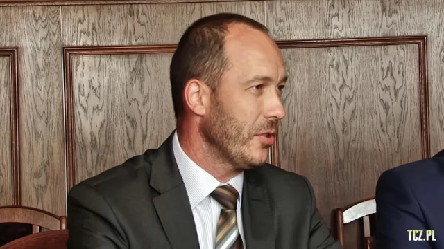 Tczew - Arkadiusz Woźniak nowym prezesem TTBS. Jakie ma plany?