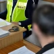 Tczew - Policyjny pościg za matizem. Kierowca w organizmie miał prawie 2 promile alkoholu!