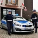 Tczew - Policjantki na granicy pomogły kobiecie