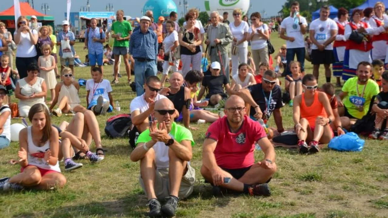 Tczew - Pomorskie Święto Wisły 2015