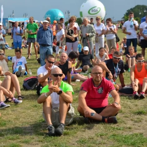 Tczew - Pomorskie Święto Wisły 2015