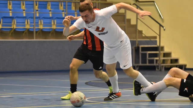 Tczew - VIII kolejka LFPT