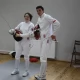 Tczew - Brązowy medal Dominiki Karolak na Mistrzostwach Polski w czwórboju nowoczesnym