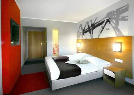 Tczew - Link Hotel