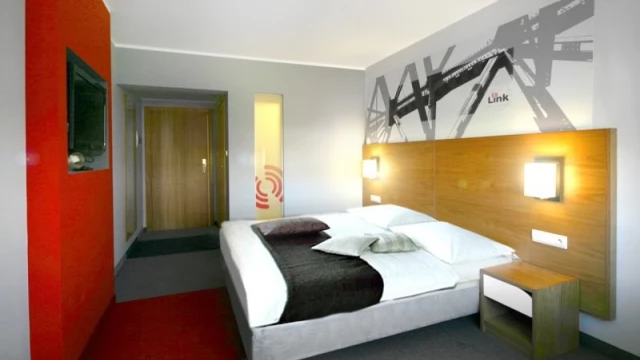 Tczew - Link Hotel