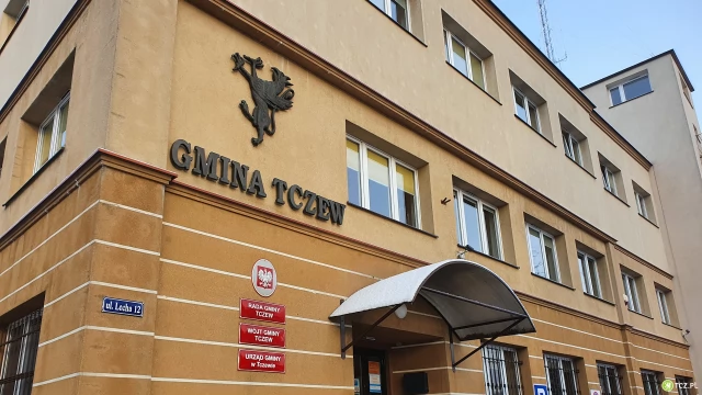 Tczew - Gmina Tczew ma 50 lat