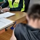Tczew - Po narkotykach spowodował kolizję. W schowku policjanci znaleźli zawiniątko...