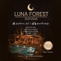 Tczew - LUNA FOREST | Pierwsza edycja