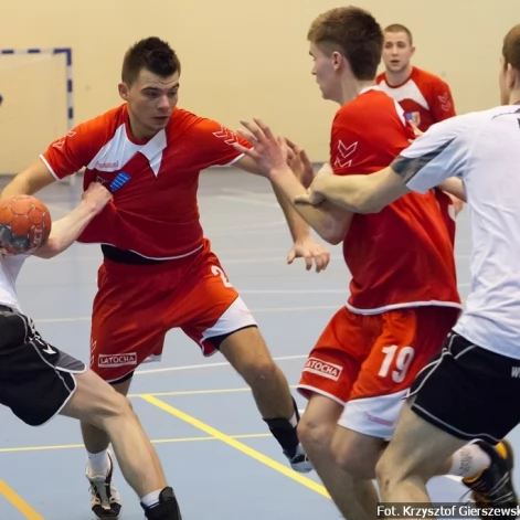 Tczew - Mecz MKS Sambor Latocha Tczew - KAR DO Spójnia Gdynia