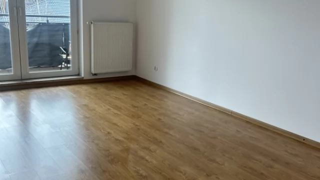 Tczew - Wynajmę 3 pokojowe mieszkanie na os. Bajkowym