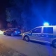 Tczew - Podejrzany styl jazdy zwrócił uwagę policjanta. 22-latek pod wpływem marihuany