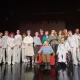 Tczew - "Zadzwoń, jak dojedziesz" - spektakl w wykonaniu Grupy Teatralnej Ławica