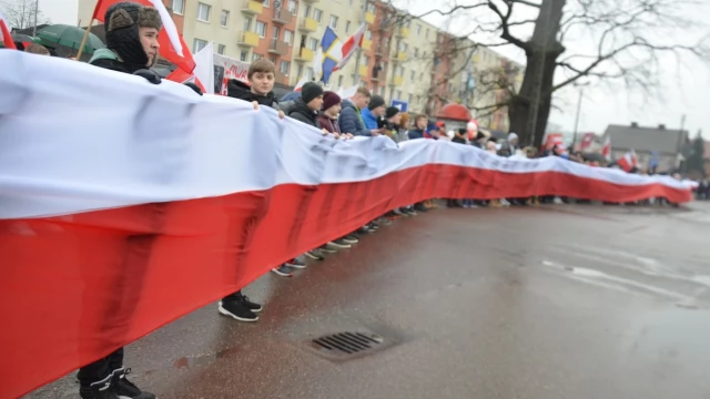 Tczew - Generał Hallera dzisiaj w Pelplinie. W czwartek przywitają go tczewianie