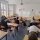 Tczew - Rozmowy o przemocy z uczniami "Sambora" - policjantka o odpowiedzialności i emocjach