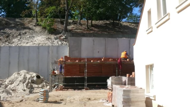 Tczew - Rewitalizacji ciąg dalszy - szlaki spacerowe, kamienice...