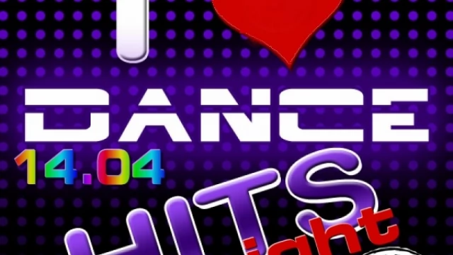 Tczew - I love Dance! Zamkowa 5