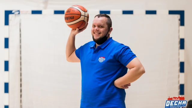 Tczew - DECKA PELPLIN przegrywa w końcówce z Dzikami