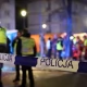 Tczew - Alert RCB. "Ćwiczenia służb. Działania antyterrorystyczne i pościgowe"