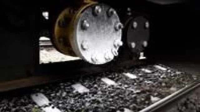 Tczew - Zajączkowo Tcz. Rozszczelniła się 50-tonowa cysterna z gazem