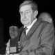 Tczew - Dziś pożegnano Klausa Kosowskiego - Tczewianina Roku 2015