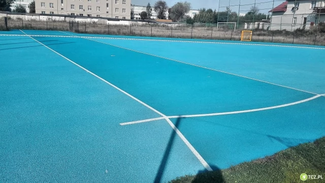 Tczew - Blisko milion dofinansowania na stadion lekkoatletyczny. W przyszłym roku będzie rozbudowa