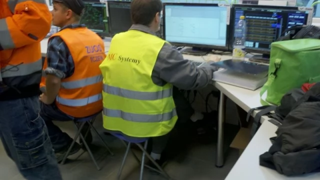Tczew - ZUOS. Ruszyło wielkie testowanie "śmieciowych" instalacji
