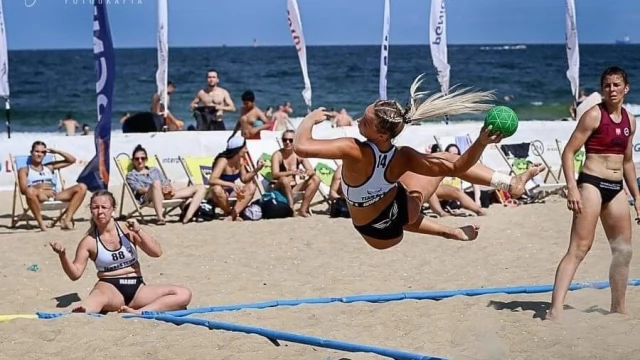 Tczew - PGNiG Summer Superliga - tym razem Gdańsk