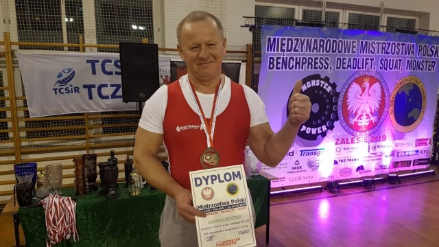 Tczew - "Pojechali i pozamiatali". Świetna inauguracja sezonu dla zawodników TCSiR w Tczewie