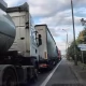 Tczew - Wkrótce dawna "jedynka" płatna dla ciężarówek. Ruszyły prace na systemem Viatoll