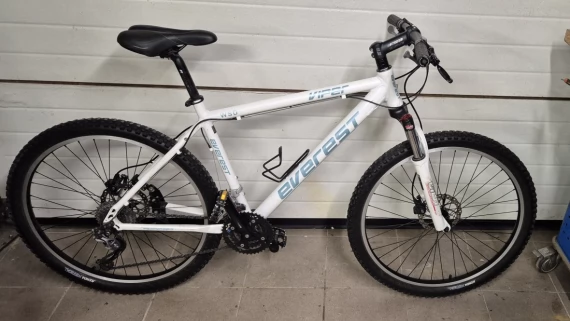 Tczew - Rower MTB dobrej klasy kola 26 Polecam