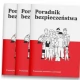 Tczew - "Poradnik bezpieczeństwa" trafi do każdego domu
